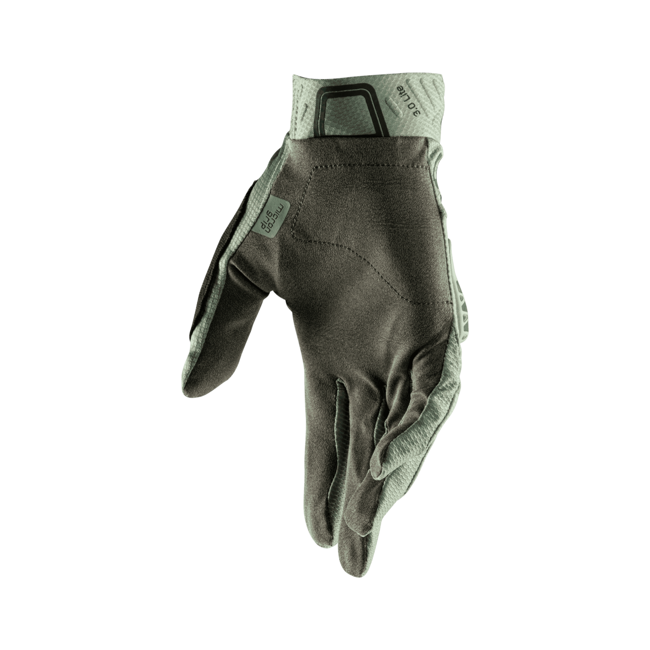 Manusi Leatt MTB 3.0 Lite Mist Green L [2]