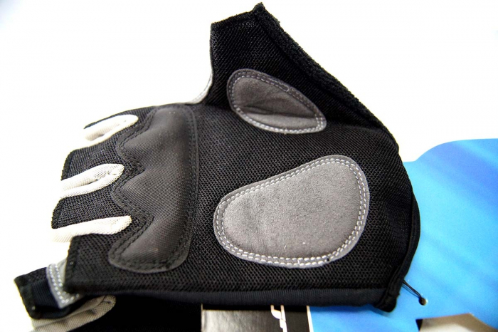 Manusi XLC Columbia BG-SF10, Negru, S [3]