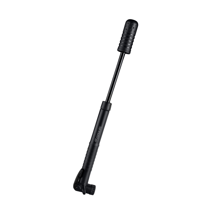 Minipompa Force Easy Eco plastic, negru [2]