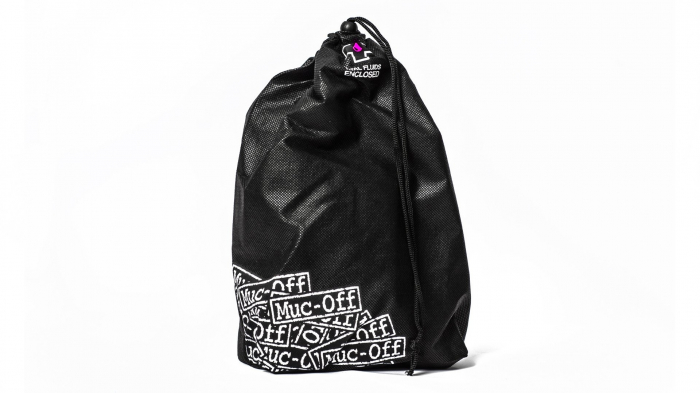 Muc-Off Bicycle Essentials Kit [6]