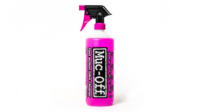 Muc-Off Bicycle Essentials Kit [5]