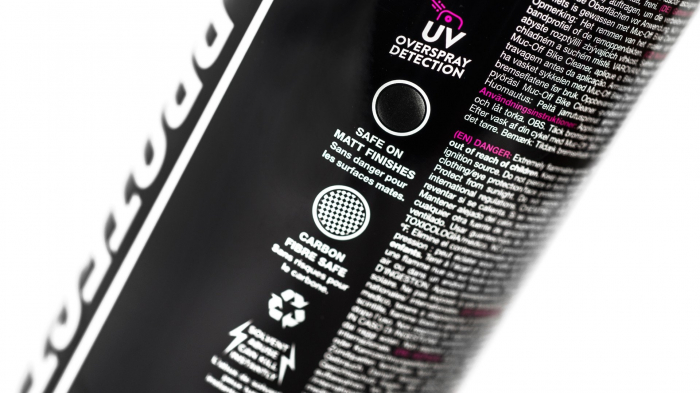 Muc-Off Bike Protect 500ml [3]