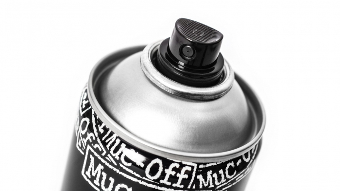 Muc-Off Bike Protect 500ml [4]