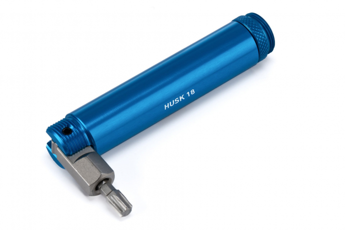 MULTI TOOL ACID HUSK 18 Albastru [4]