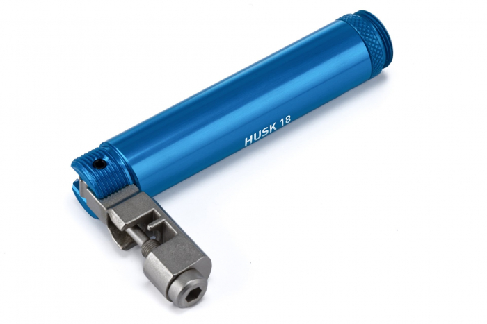 MULTI TOOL ACID HUSK 18 Albastru [5]