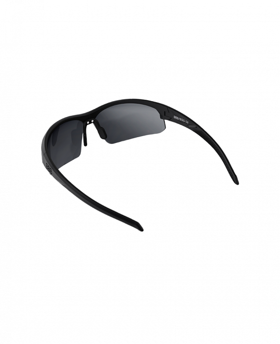 Ochelari soare BBB BSG-58 Impress Negru Mat [3]