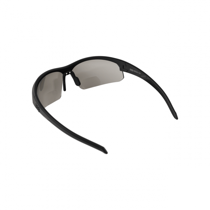 Ochelari BBB BSG-59H Impress Reader Negru Mat +1.5 [5]