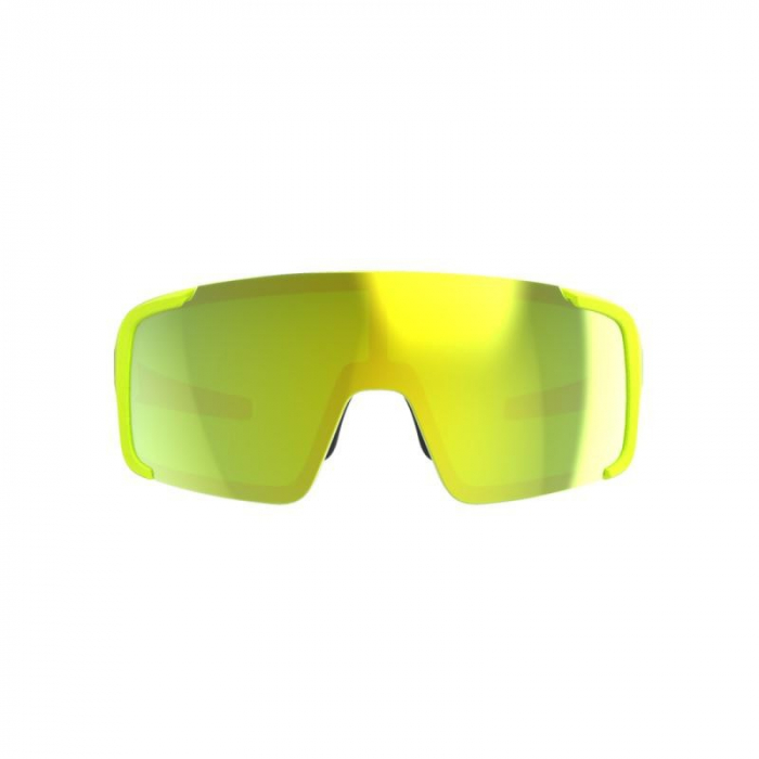 Ochelari BBB BSG-69 Chester MLC verde fosforescent mat/galben neon [3]
