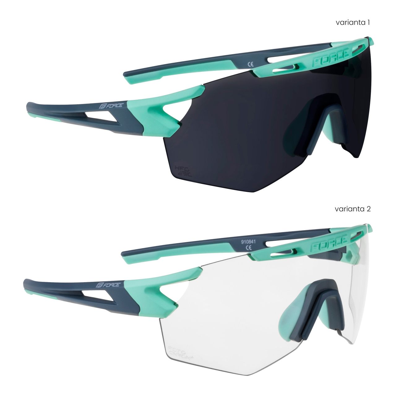 Ochelari Force Arcade Mint Stormy lentile fotocromatice [2]