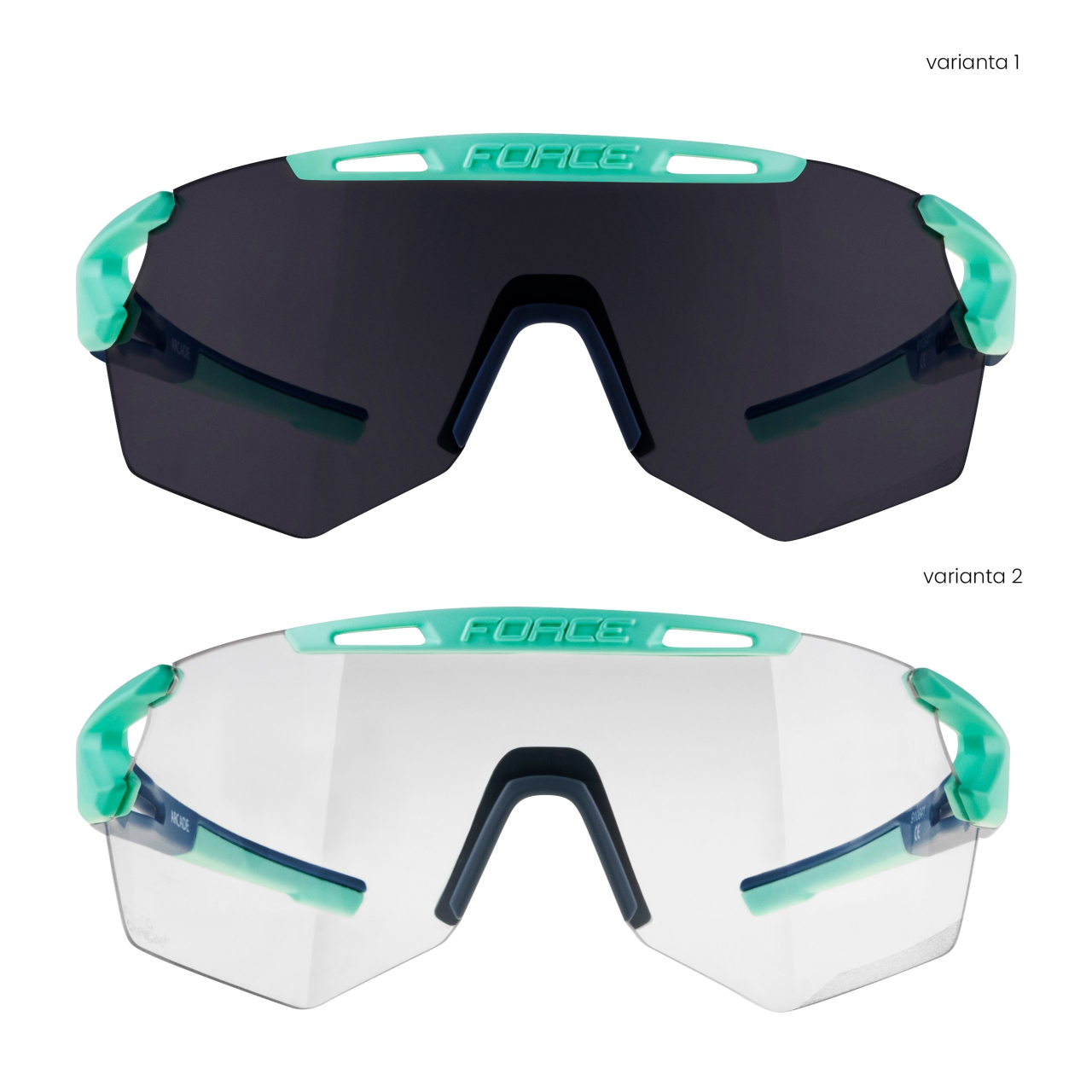 Ochelari Force Arcade Mint Stormy lentile fotocromatice [3]