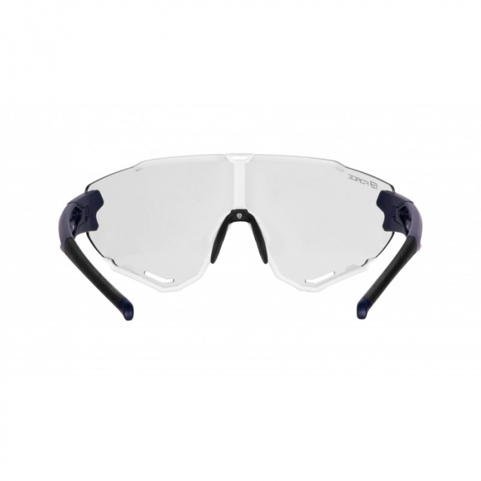 Ochelari Force Creed albastru/alb, lentila fotocromata [4]