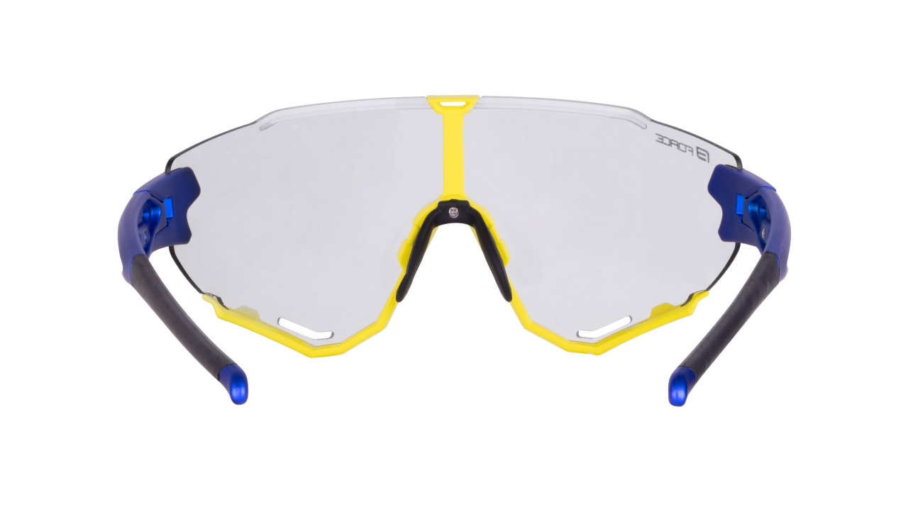 Ochelari Force Creed albastru/fluo, lentila fotocromata [5]