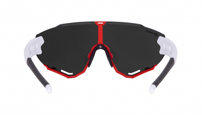 Ochelari Force Creed albastru/alb, lentila revo albastra [7]