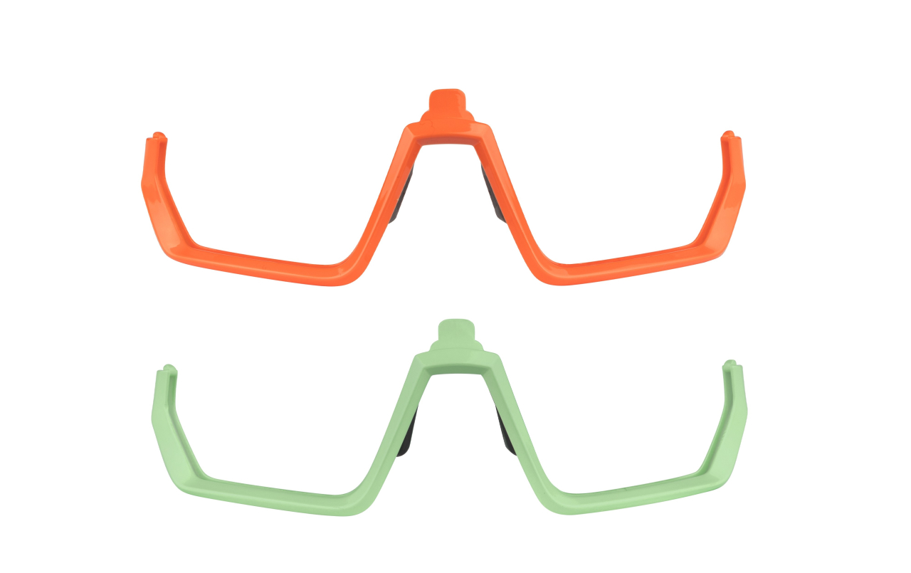 Ochelari Force Drift Gri/Negru lentile negre [4]