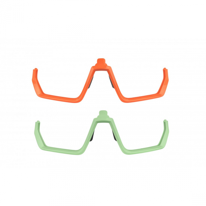 Ochelari Force Drift Gri/Negru lentile negre [6]