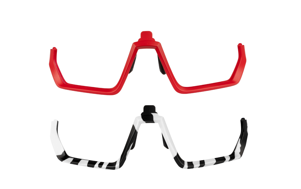 Ochelari Force Drift negri, lentile fumurii [5]