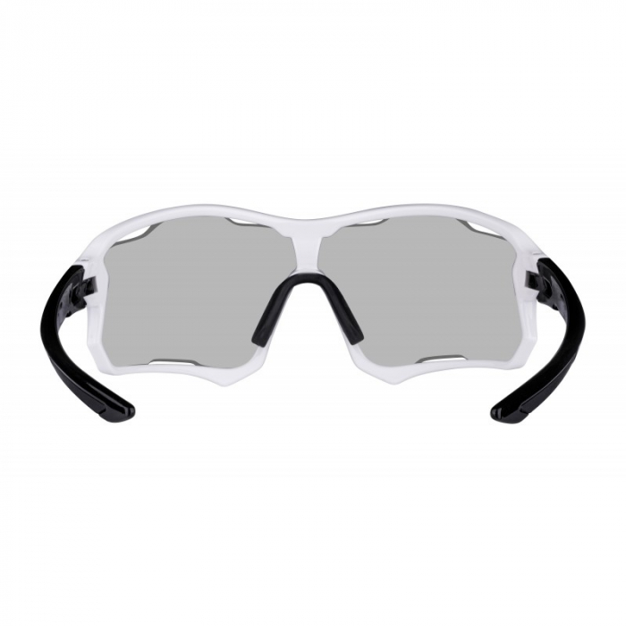 Ochelari Force Edie Fotocromatic, alb/negru [4]