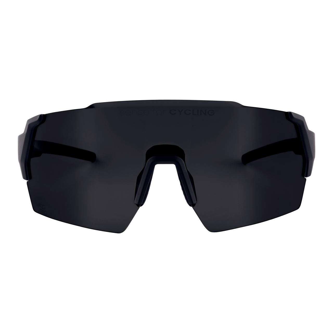 Ochelari Force Electra Negri, lentile negre [3]