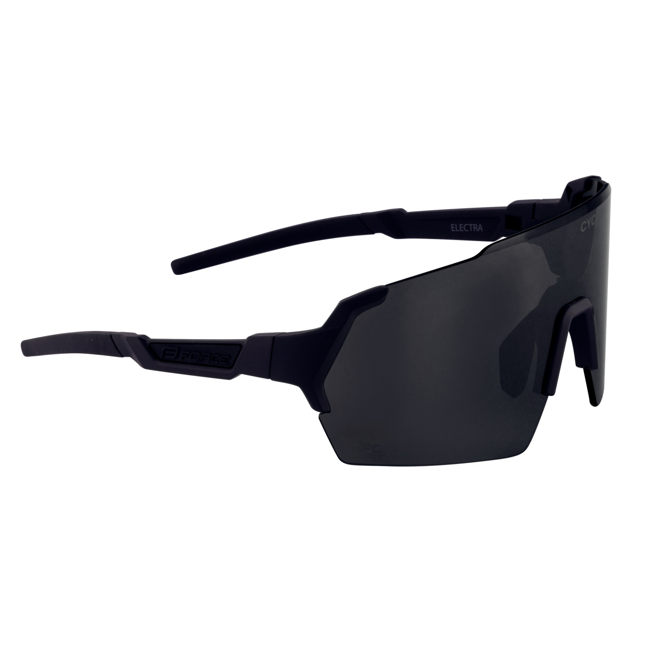 Ochelari Force Electra Negri, lentile negre [2]