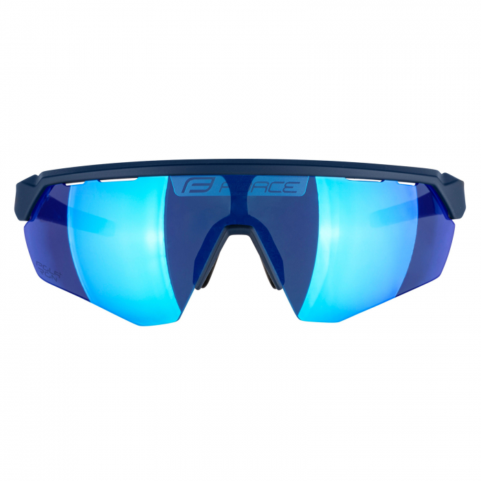 Ochelari Force Enigma Polarizati, albastru [3]