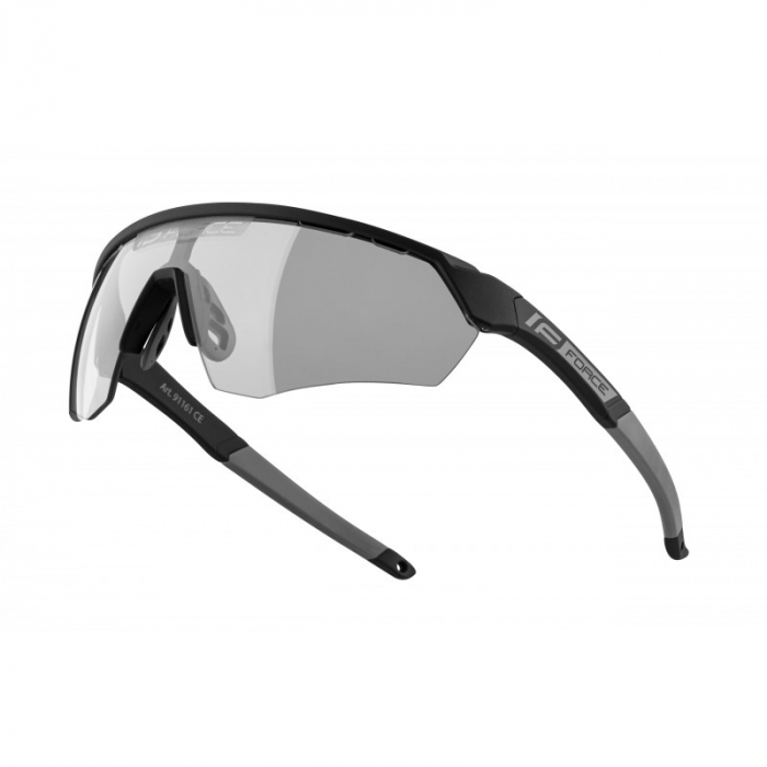 Ochelari Force Enigma Fotocromatic negru/gri [2]