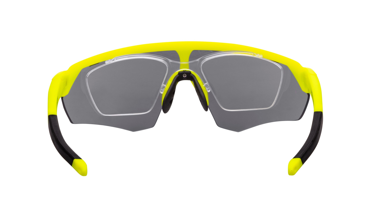 Ochelari Force Enigma galben fluo [4]