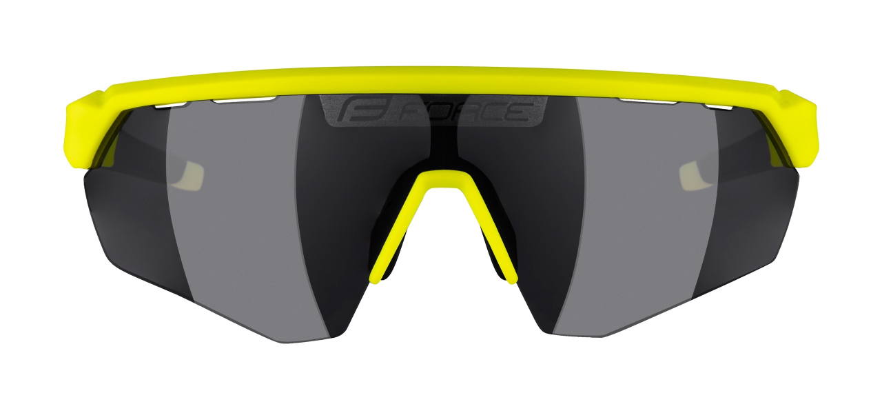 Ochelari Force Enigma galben fluo [3]