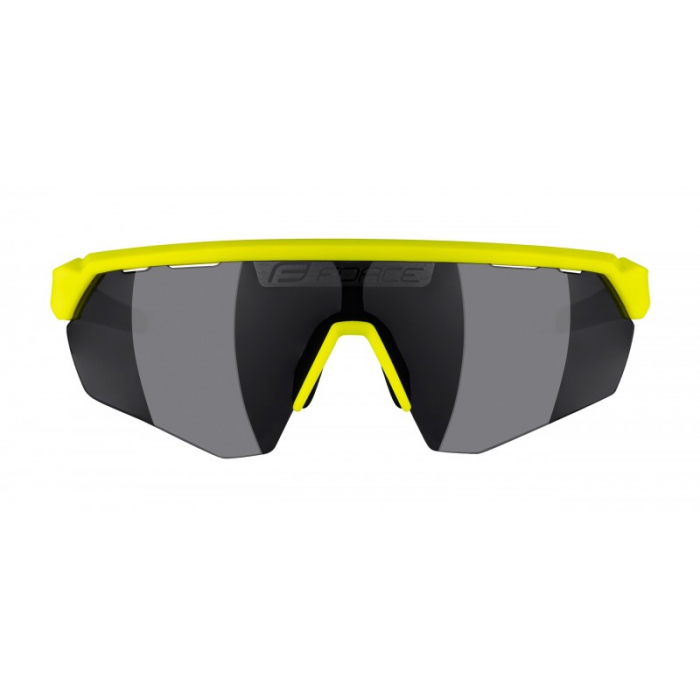 Ochelari Force Enigma galben fluo/negru [3]