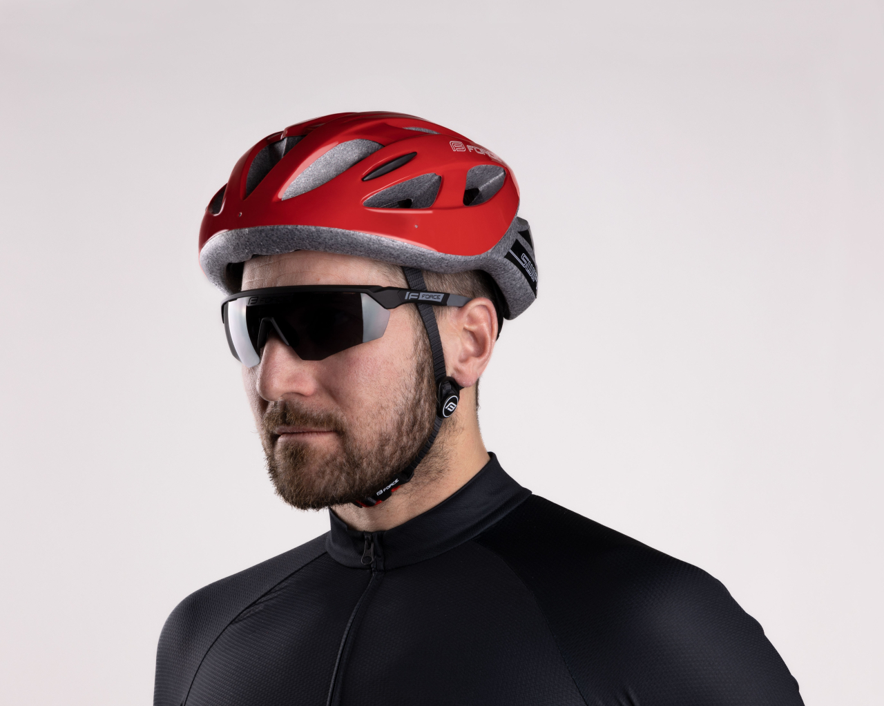 Ochelari Force Enigma negru/gri [6]