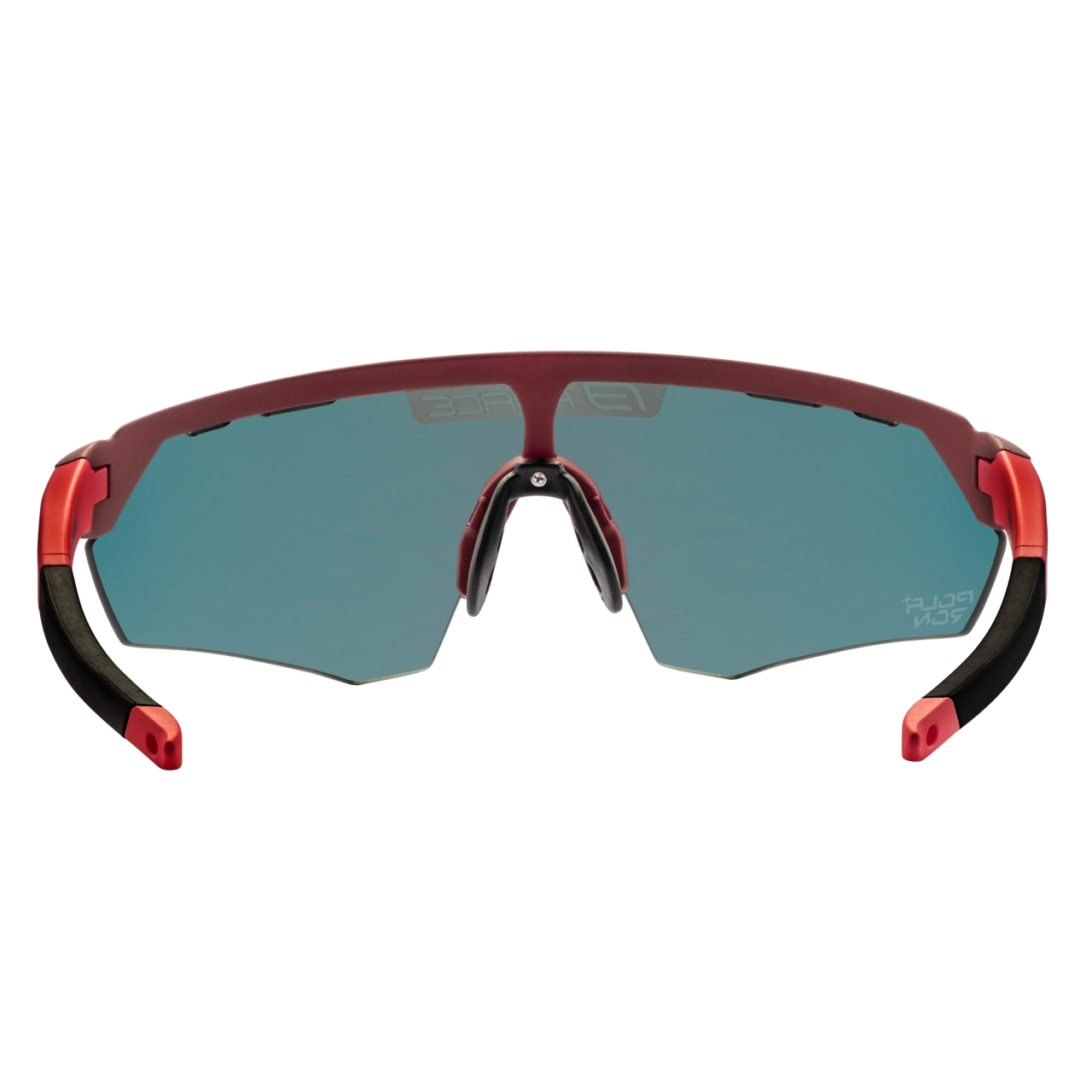 Ochelari Force Enigma Polarizati, rosu [5]