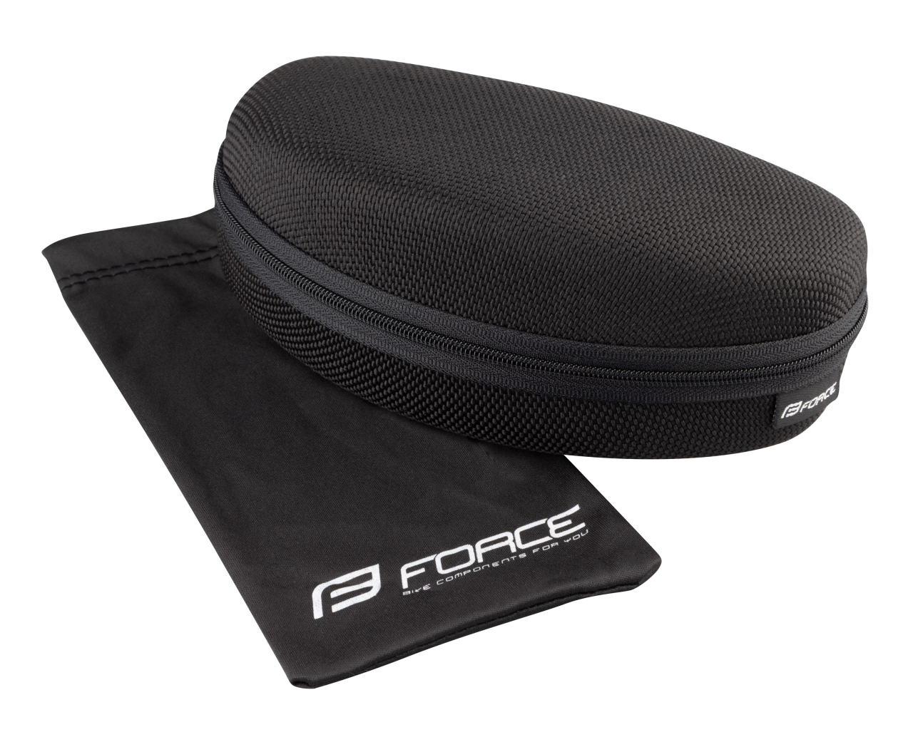 Ochelari Force Enigma Polarizati, rosu [2]