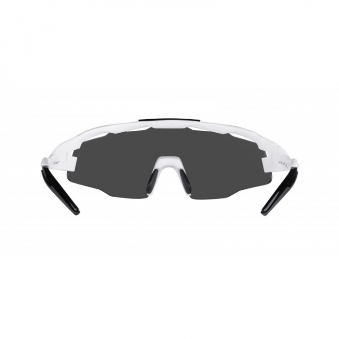 Ochelari Force Everest alb/negru lentila negru laser [4]