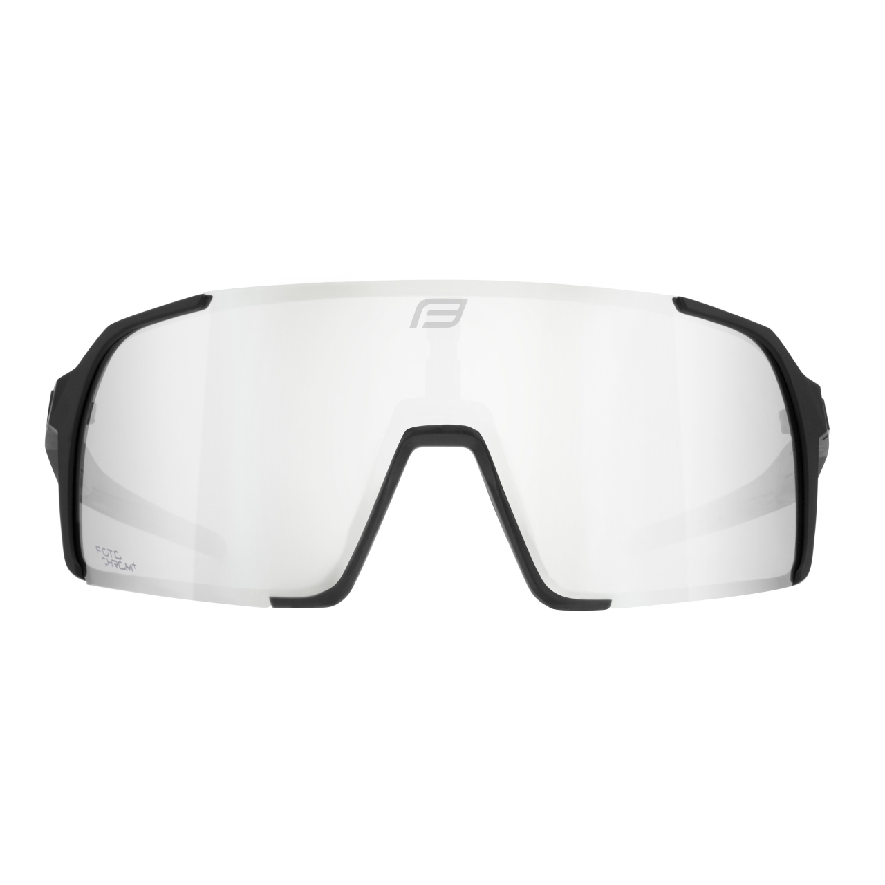 Ochelari Force GLARE negru, lentile fotocromatice [3]