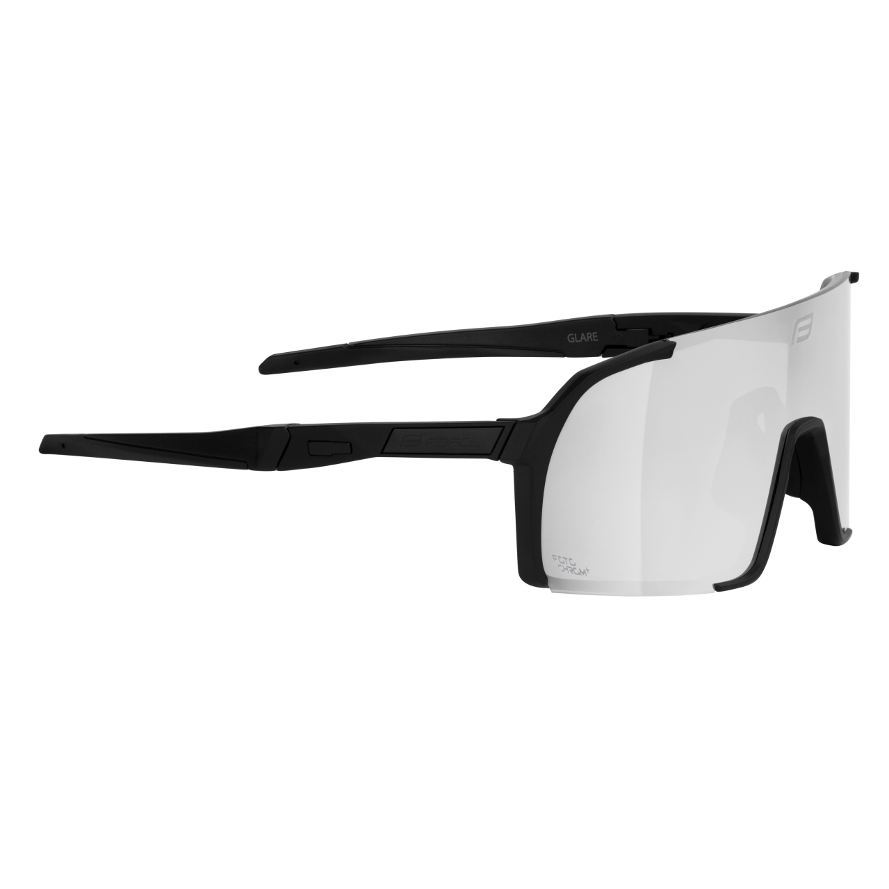 Ochelari Force GLARE negru, lentile fotocromatice [2]