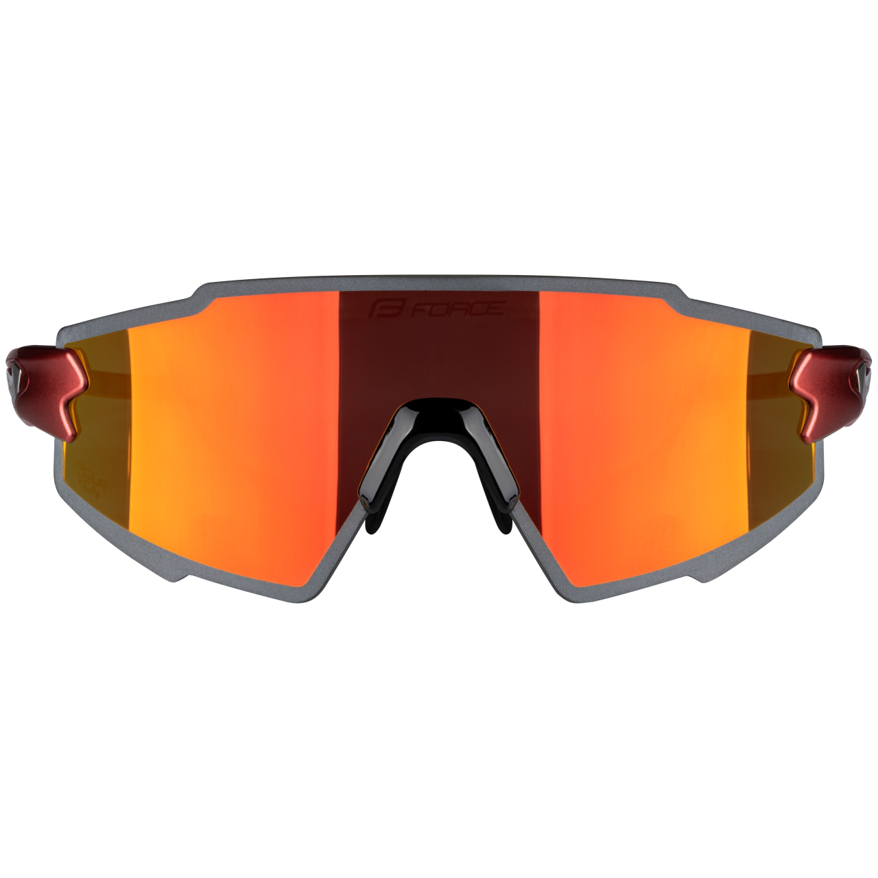 Ochelari Force Mantra Polarized rosu [3]