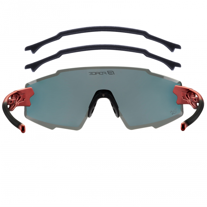 Ochelari Force Mantra Polarized rosu [4]