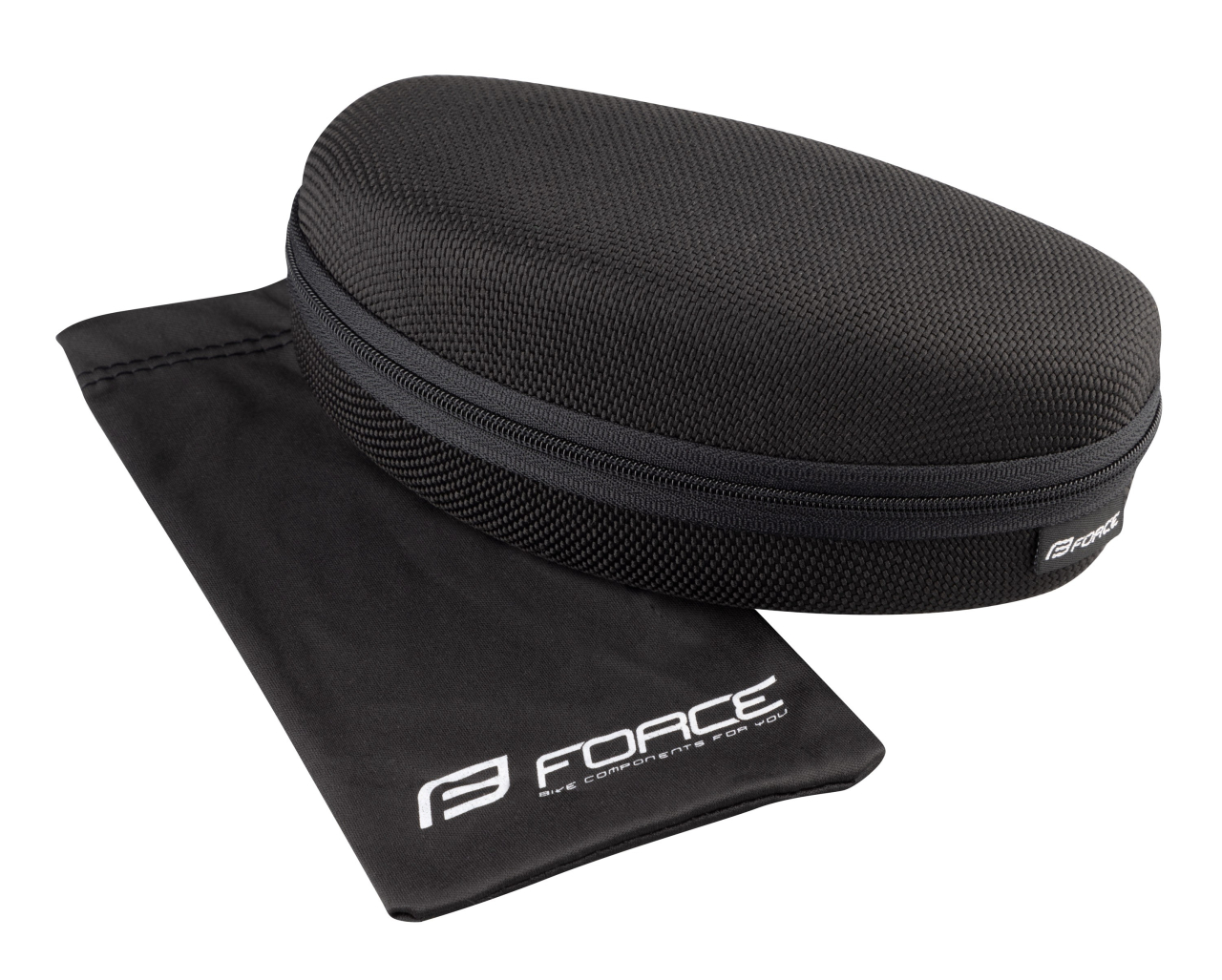 Ochelari Force Mantra Polarized rosu [6]