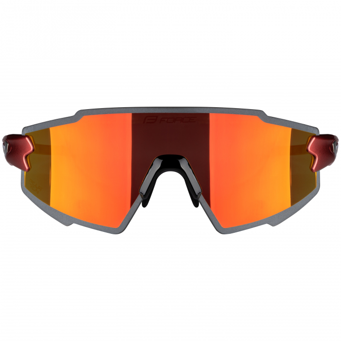Ochelari Force Mantra Polarized rosu [3]