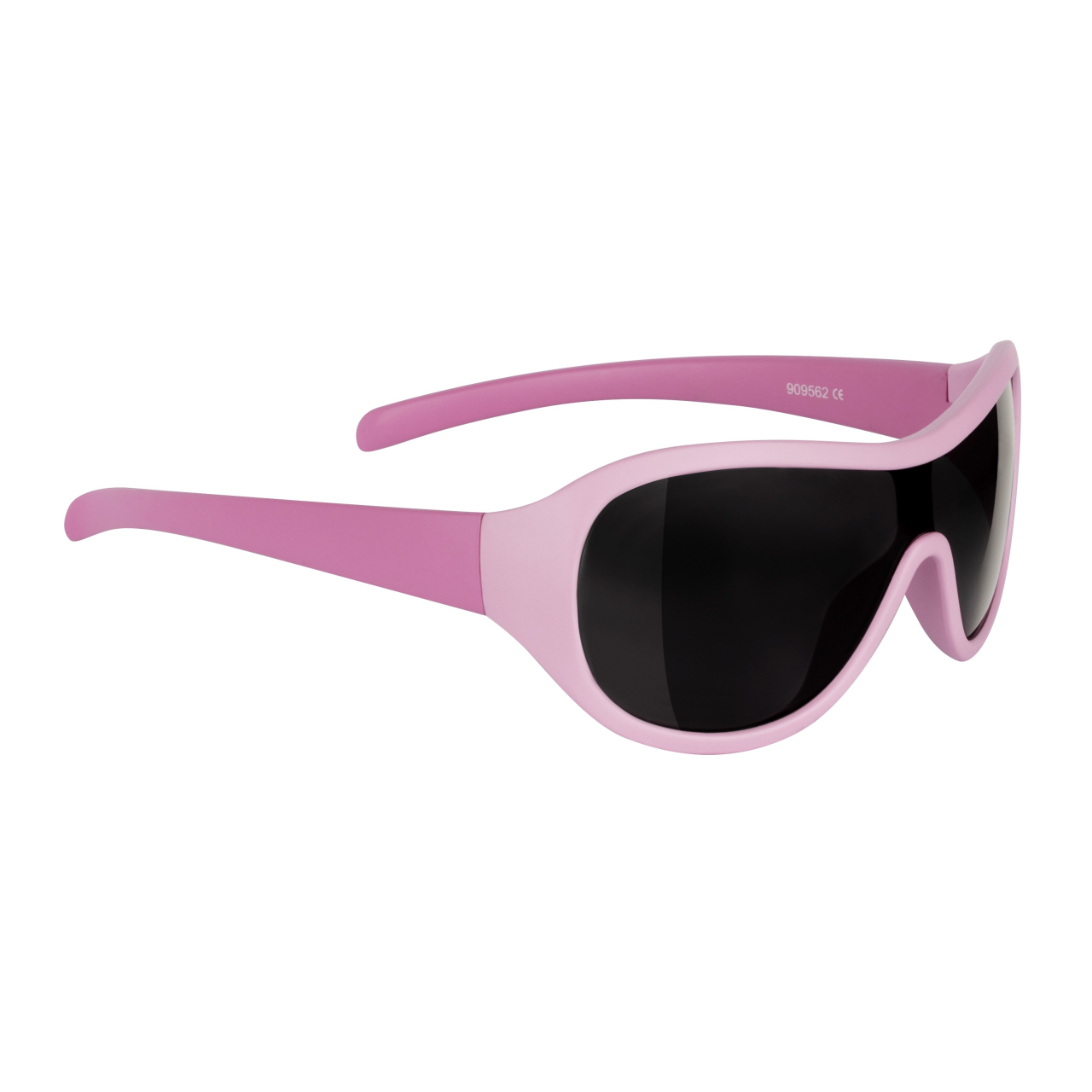 Ochelari Force Pokey Pink lentile negre [2]