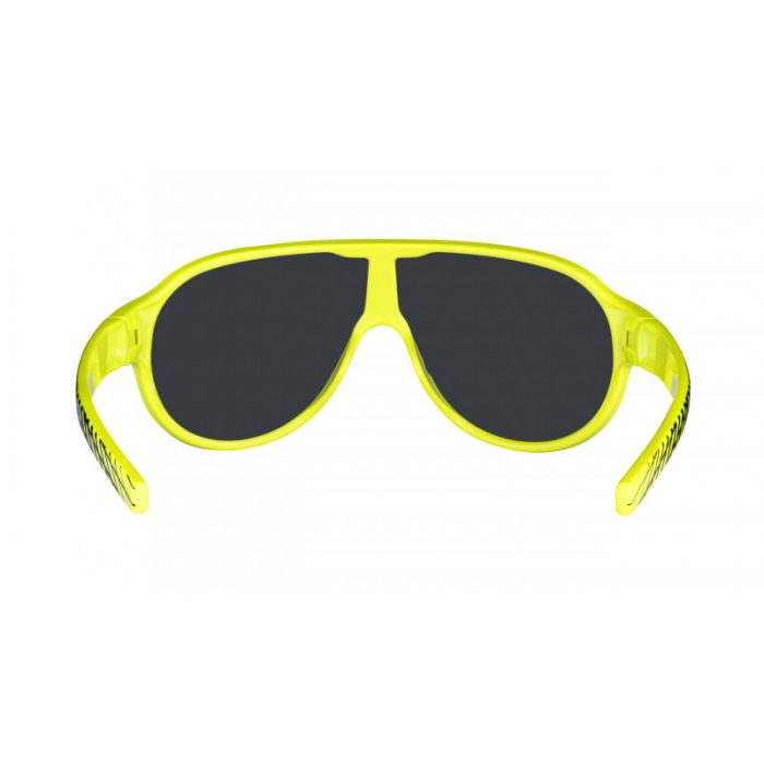 Ochelari Force Rosie Lady/Junior, lentila neagra, fluo/negru [4]