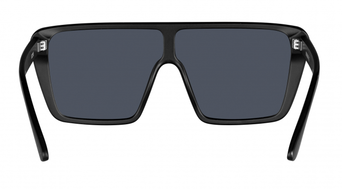 Ochelari Force Scope, lentile negre, negri [4]