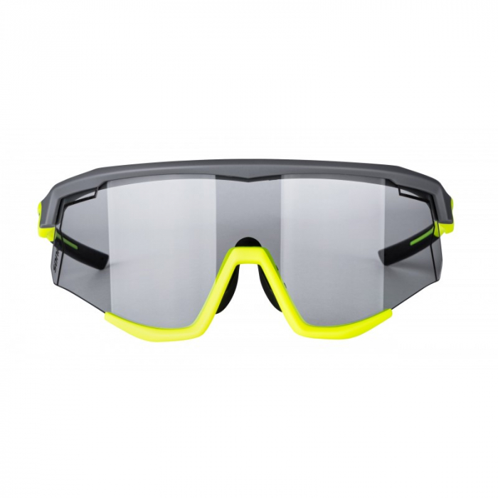 Ochelari Force Sonic gri/fluo, lentila fotocromata [3]