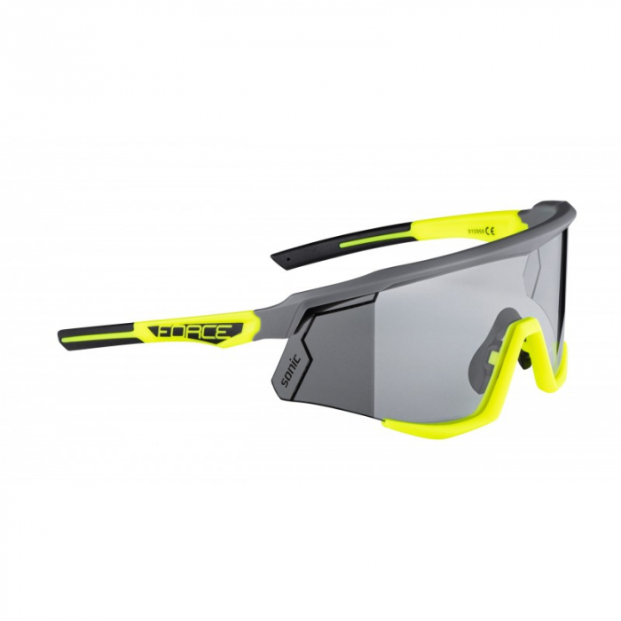 Ochelari Force Sonic gri/fluo, lentila fotocromata [2]