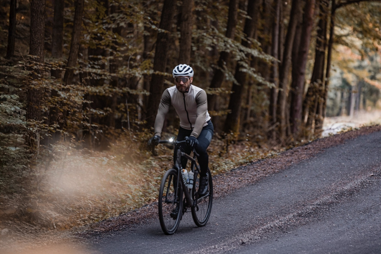 Ochelari Force Strive transparenti lentile negre [5]