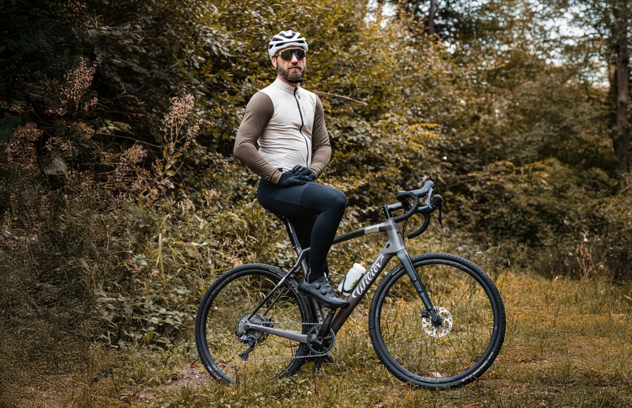 Ochelari Force Strive transparenti lentile negre [4]