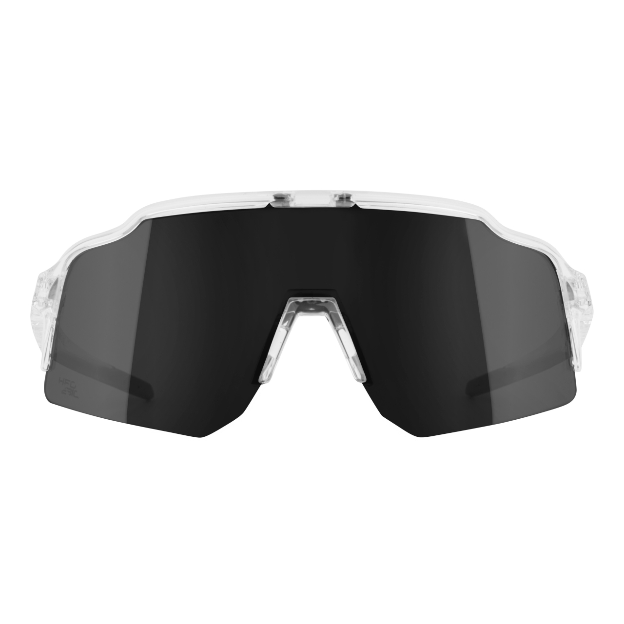 Ochelari Force Strive transparenti lentile negre [3]