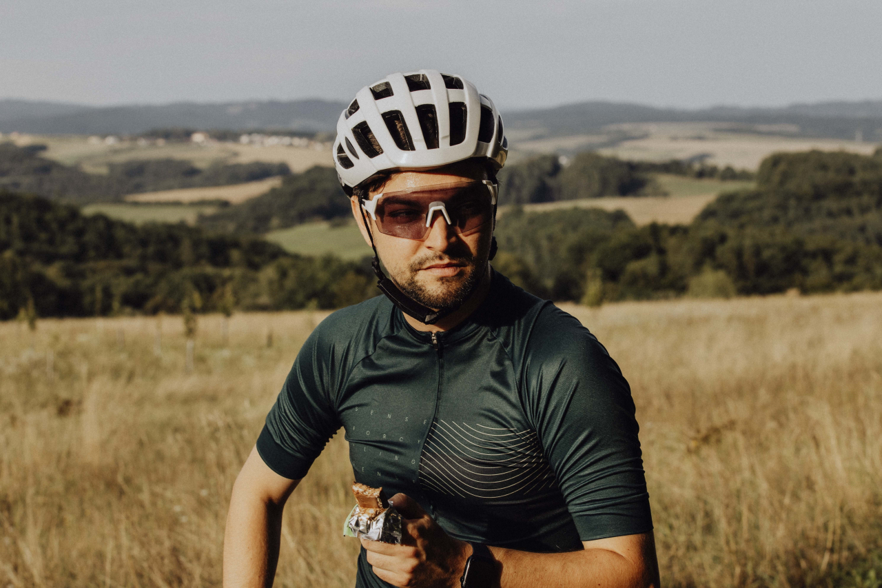 Ochelari fotocromatici Force Electra, alb [5]