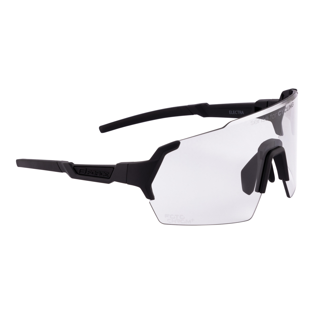 Ochelari fotocromatici Force Electra, negru [2]