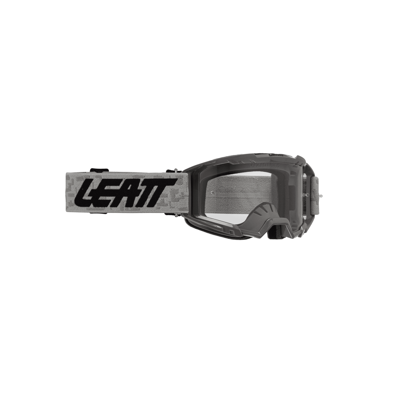 Ochelari Leatt Vizion 3.5 Grey Clear 90 VLT [3]