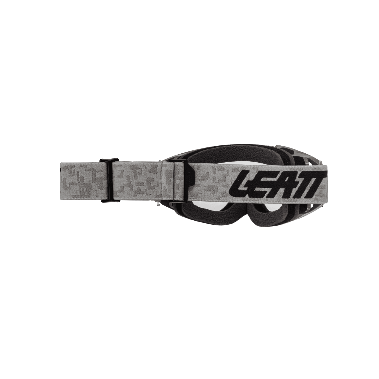 Ochelari Leatt Vizion 3.5 Grey Clear 90 VLT [2]